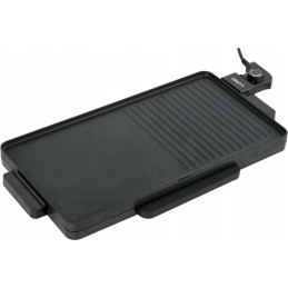 Elektrinis grilis balkonui, terasai, sodui, galia 2000 vatų