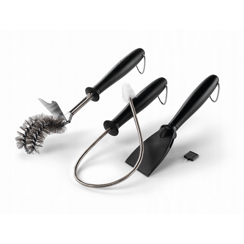 Napoleon 62045 dujinių grilių valymo rinkinys