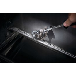 Napoleon 62045 dujinių grilių valymo rinkinys