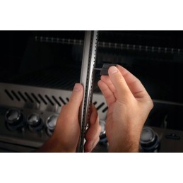 Napoleon 62045 dujinių grilių valymo rinkinys