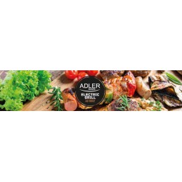 2in1 elektrinė sodo kepsninė – ant stalviršio arba dedama ant kojų