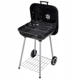 Anglies kepsninė su dangteliu vl05 juoda