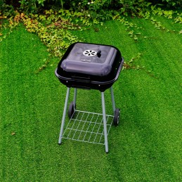 Anglies kepsninė su dangteliu vl05 juoda