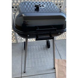 Anglies kepsninė su dangteliu vl05 juoda