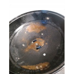 5 produktų rinkinys, reikalingas kepimui ant grotelių: