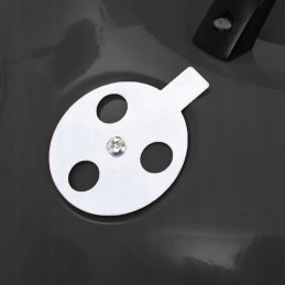 Sodo kepsninė ant ratukų - tobulas palydovas kiekvienam susitikimui!