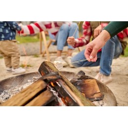 Didelis sodo židinys 60cm - pigu!!!