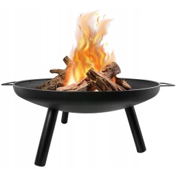 Didelis sodo židinys 60cm - pigu!!!