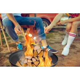 Didelis sodo židinys 60cm - pigu!!!