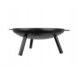 Didelis sodo židinys 60cm - pigu!!!