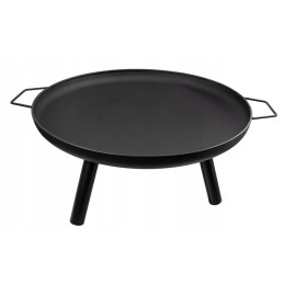 Didelis sodo židinys 60cm - pigu!!!