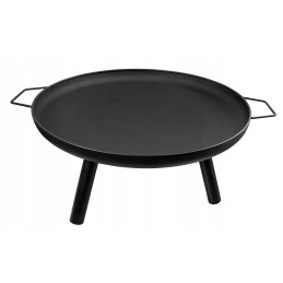 Didelis sodo židinys 60cm - pigu!!!