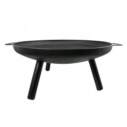 Didelis sodo židinys 60cm - pigu!!!