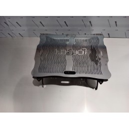 Turistinis anglies grilis, sulankstomas nešiojamasis grilis