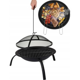 Activa sodo židinys Capri – 14950