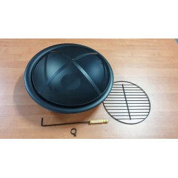 Activa sodo židinys Capri – 14950