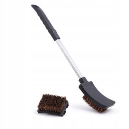 Barono šepetys su palmių šeriais 64038 broil king