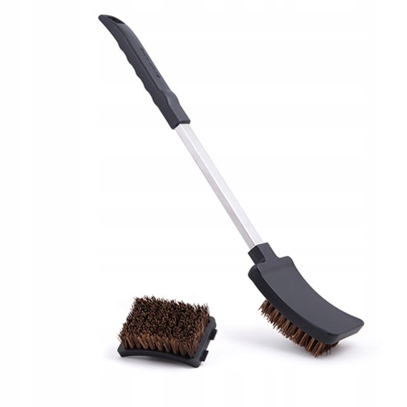 Barono šepetys su palmių šeriais 64038 broil king