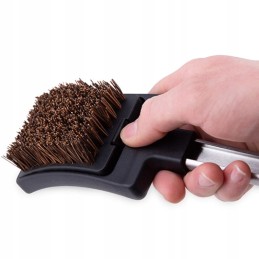 Barono šepetys su palmių šeriais 64038 broil king