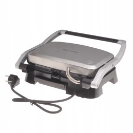 Elektrinis grilis 1500 W sulankstomas sumuštinių keptuvė Kamille KM-6707