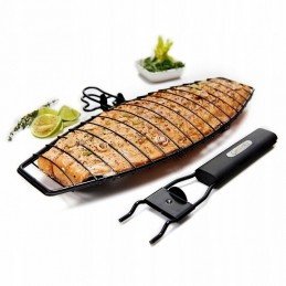 Grill pro kalakorv