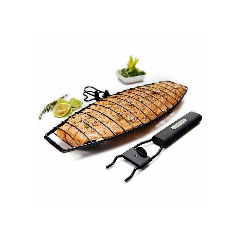 Grill pro kalakorv