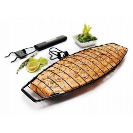 Grill pro kalakorv