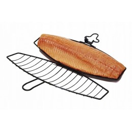 Grill pro kalakorv