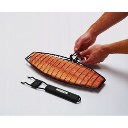 Grill pro kalakorv
