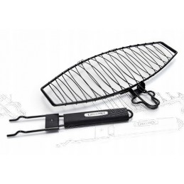 Grill pro kalakorv