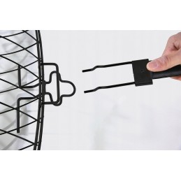Grill pro kalakorv