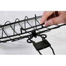 Grill pro kalakorv