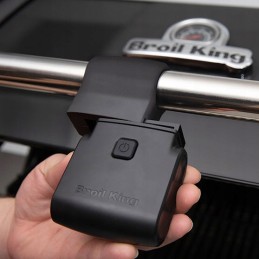 Broil king LED grotelių lempa