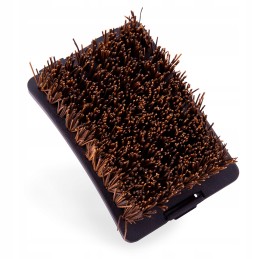 Broil King Palm Bristle Grill Brush for thorough grill cleaning