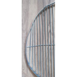 70 cm apvalios pakabinamos grotelės ir trikojis