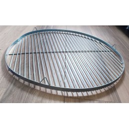 70 cm apvalios pakabinamos grotelės ir trikojis