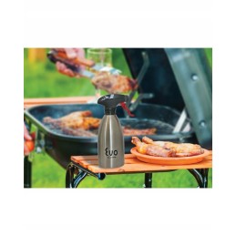 Broil king õlipihusti evo fg16evo01 12 malmist restide hooldus