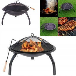 Anglies kepsninė su dangteliu vl07 juoda