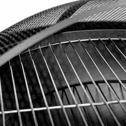 Anglies kepsninė su dangteliu vl07 juoda