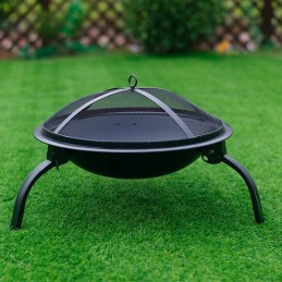 Anglies kepsninė su dangteliu vl07 juoda