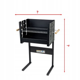 ✅ Rino garden gw-rh sodo anglis grilis✅