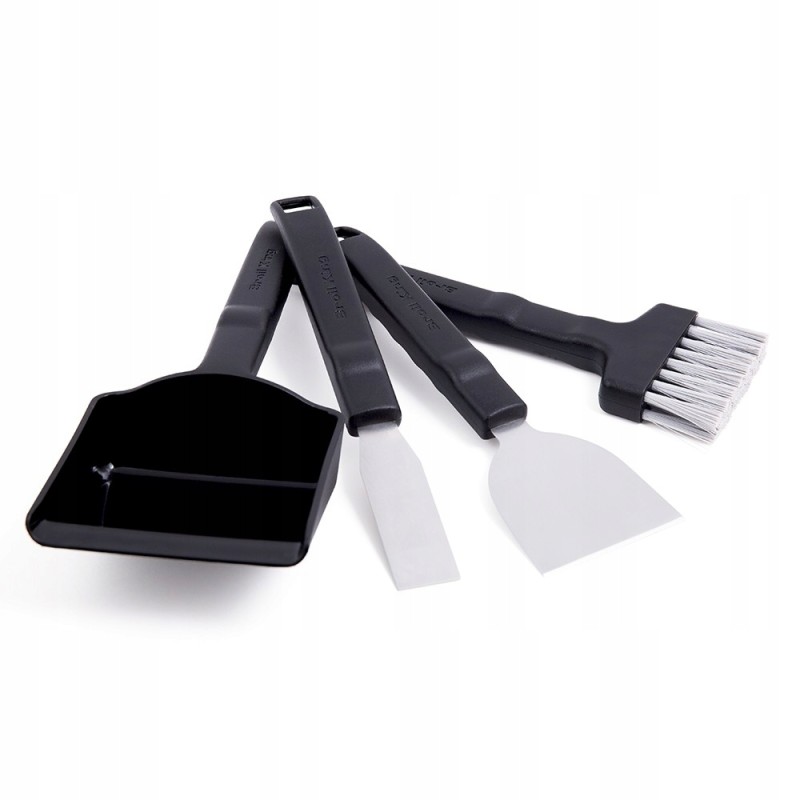 Broil king grill cleaning kit spatula brush spatula 65900