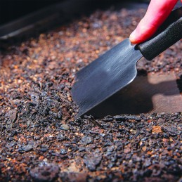 Broil king grila tīrīšanas komplekts lāpstiņa birste lāpstiņa 65900