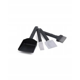 Broil king grill cleaning kit spatula brush spatula 65900