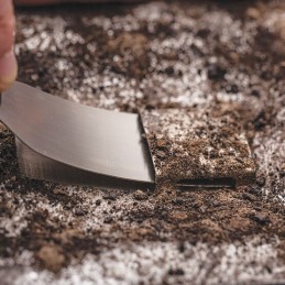 Broil king grila tīrīšanas komplekts lāpstiņa birste lāpstiņa 65900