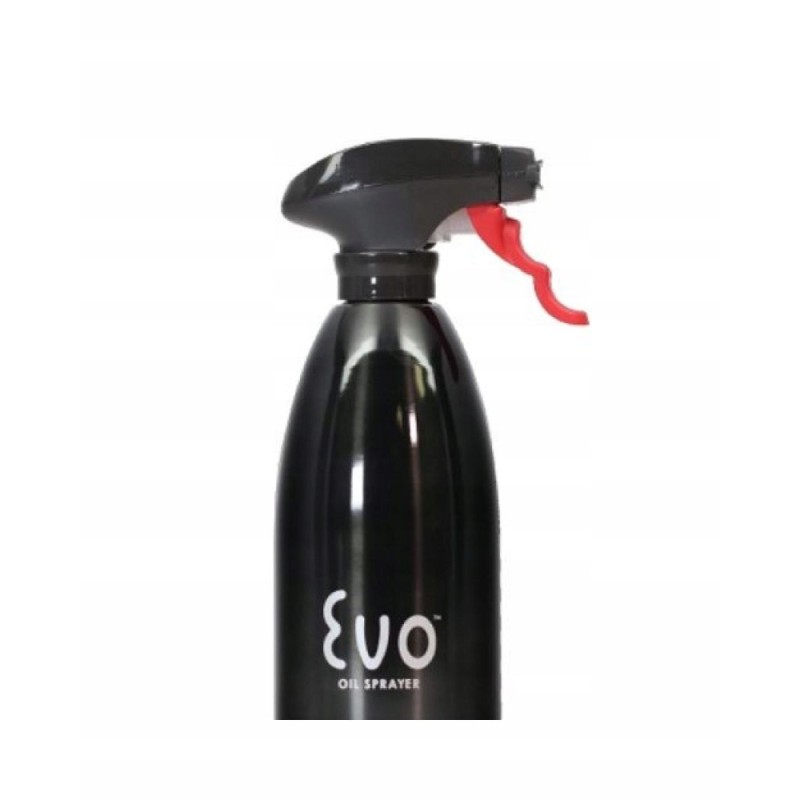 Broil king evo aliejaus purkštuvas juodas