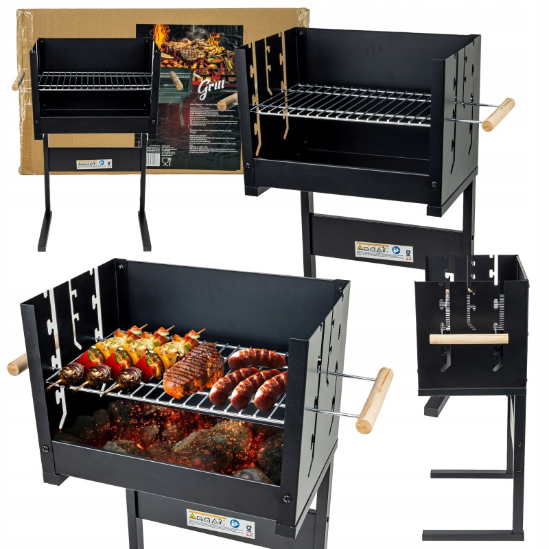 ✅ Rino garden gw-rh sodo anglis grilis✅