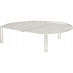 „Bbq toro“ šildymo lentyna rutuliniam griliui ir kamado