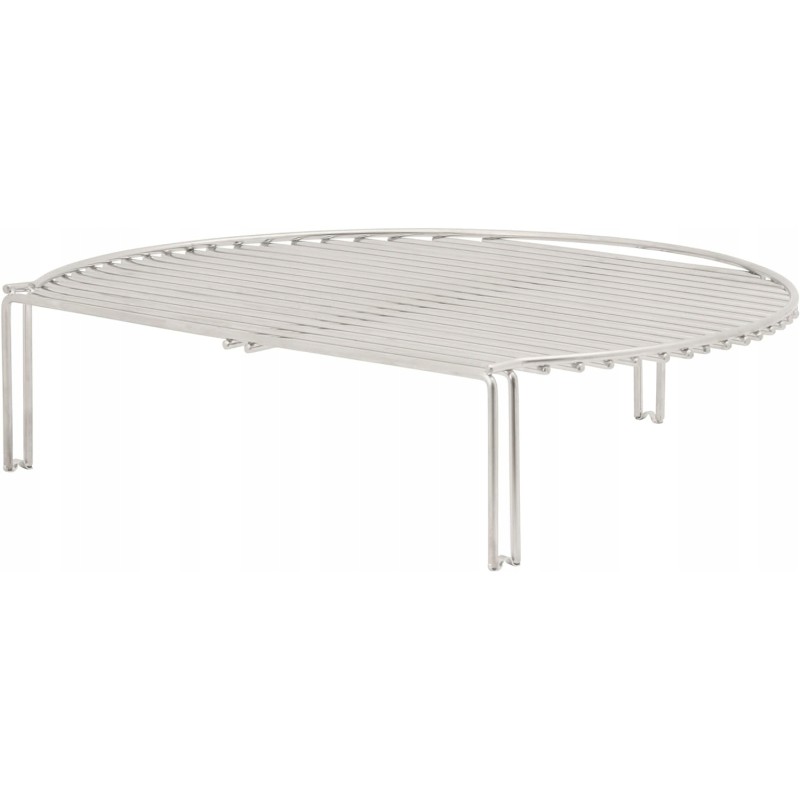 „Bbq toro“ šildymo lentyna rutuliniam griliui ir kamado