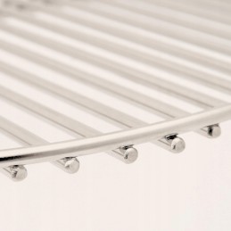 „Bbq toro“ šildymo lentyna rutuliniam griliui ir kamado